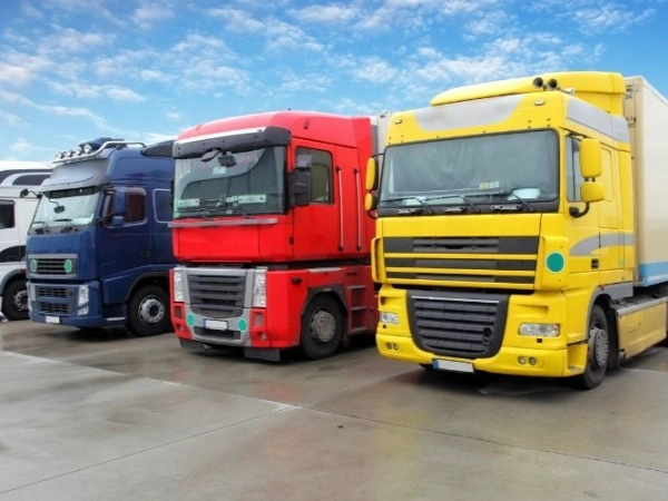 İzmir Bekilli Nakliye